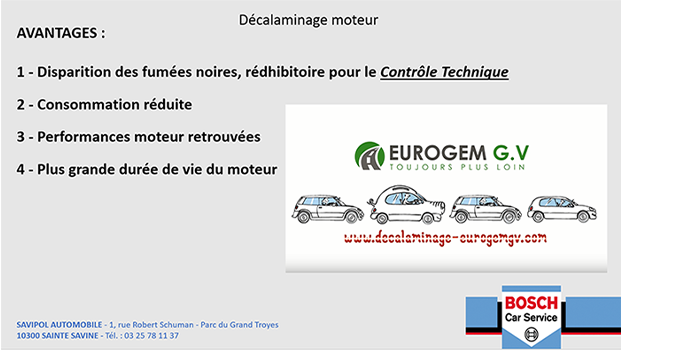 Vente de pièce automobile Troyes
