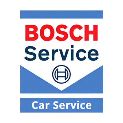 Logo Bosch service