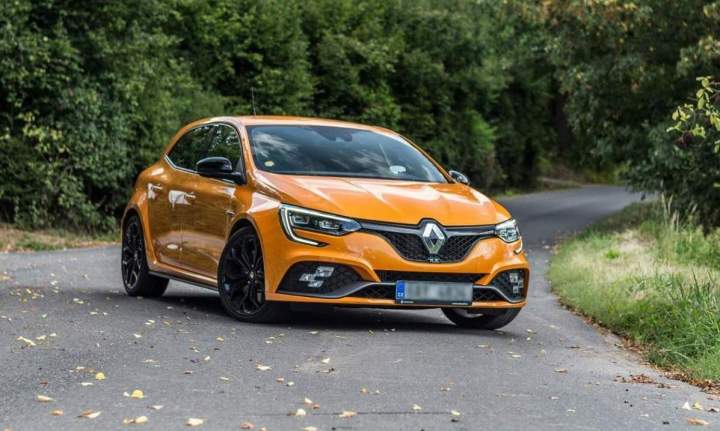 Des voitures performantes