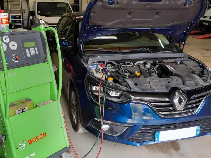 Prolonger la durée de vie des véhicules