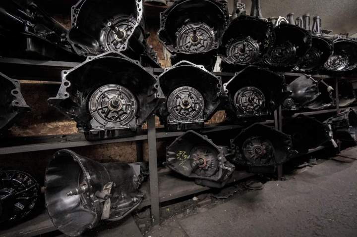 Pièces détachées voitures Troyes